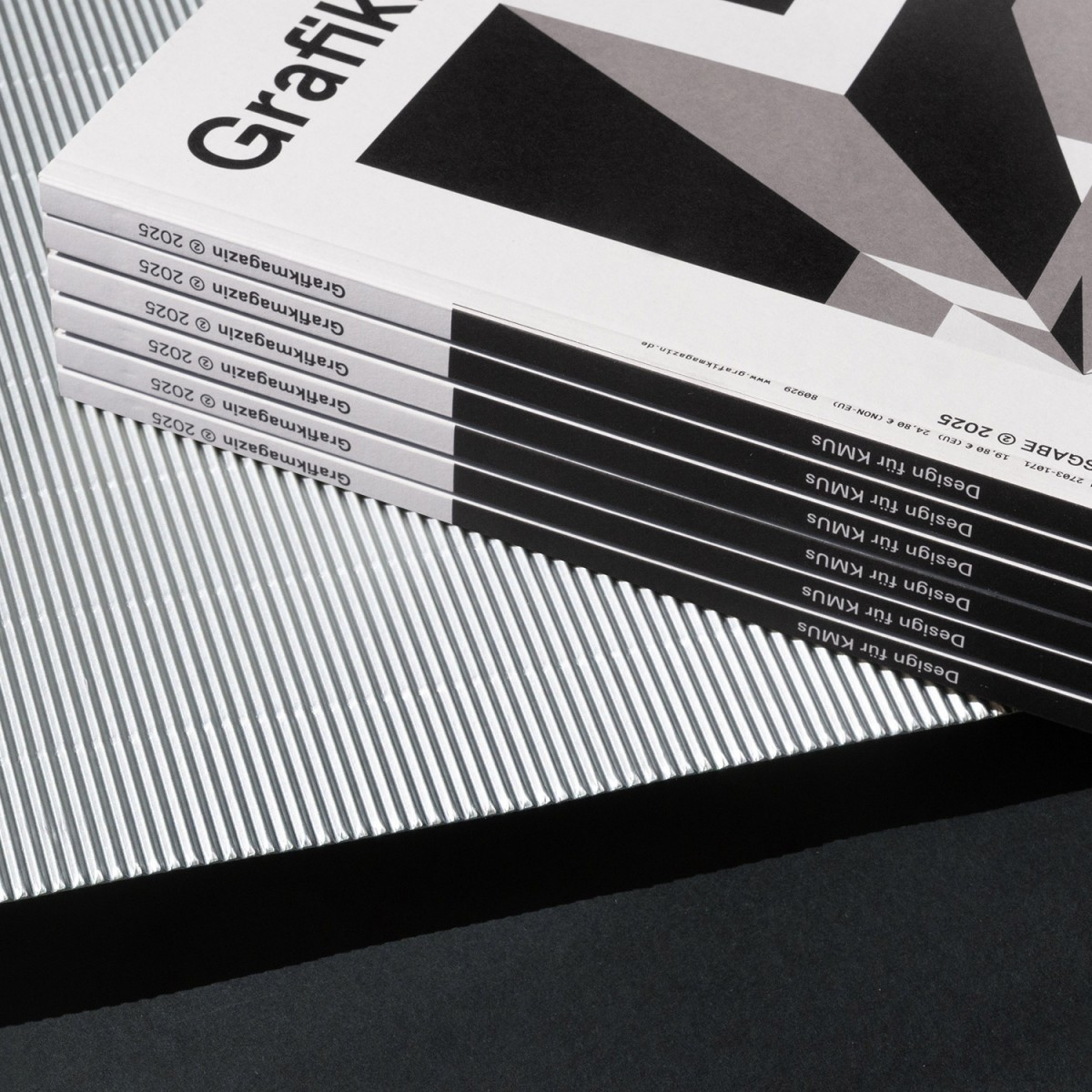 Grafikmagazin 02.25