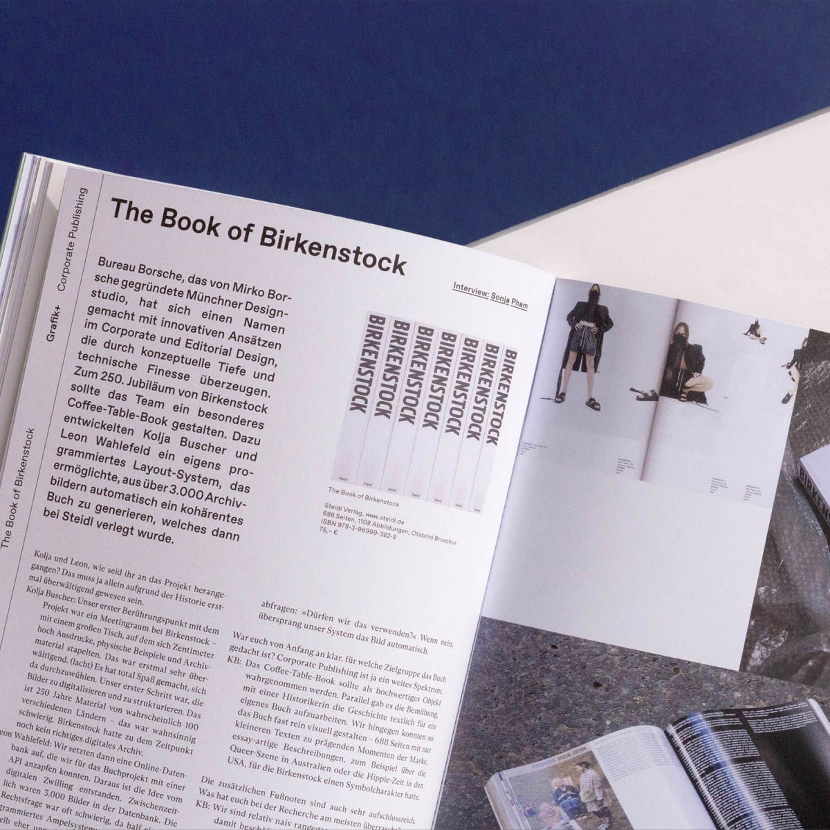 Grafikmagazin 05.25 Grafikmagazin 05.25