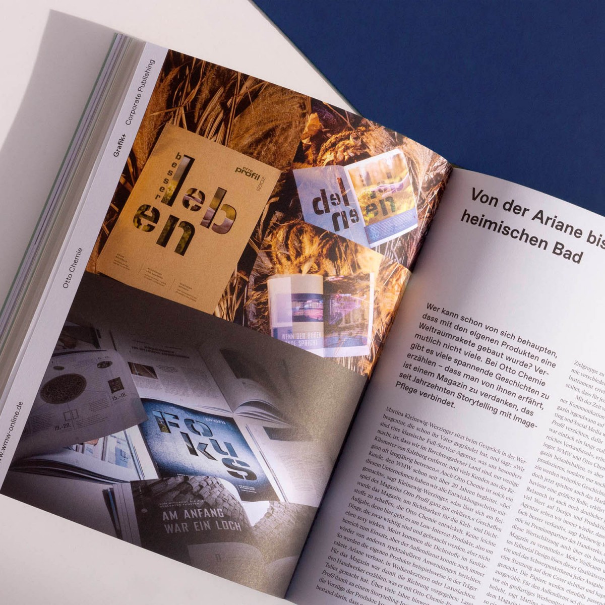 Grafikmagazin 05.25 Grafikmagazin 05.25