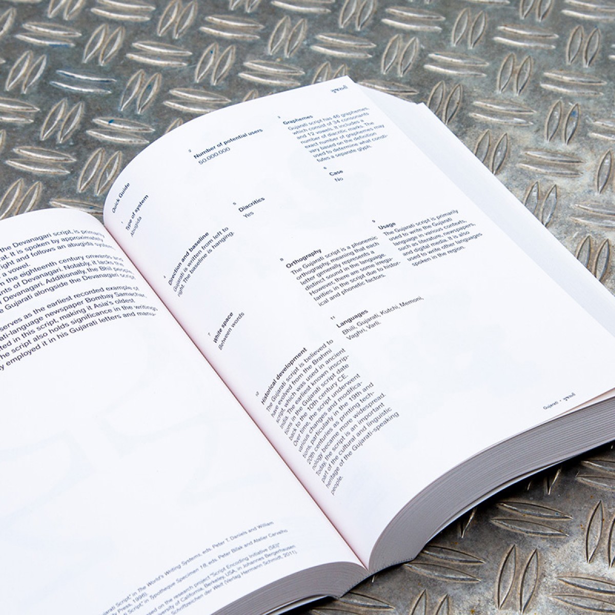 Graphic Languages A Visual Guide to the World’s Writing Systems