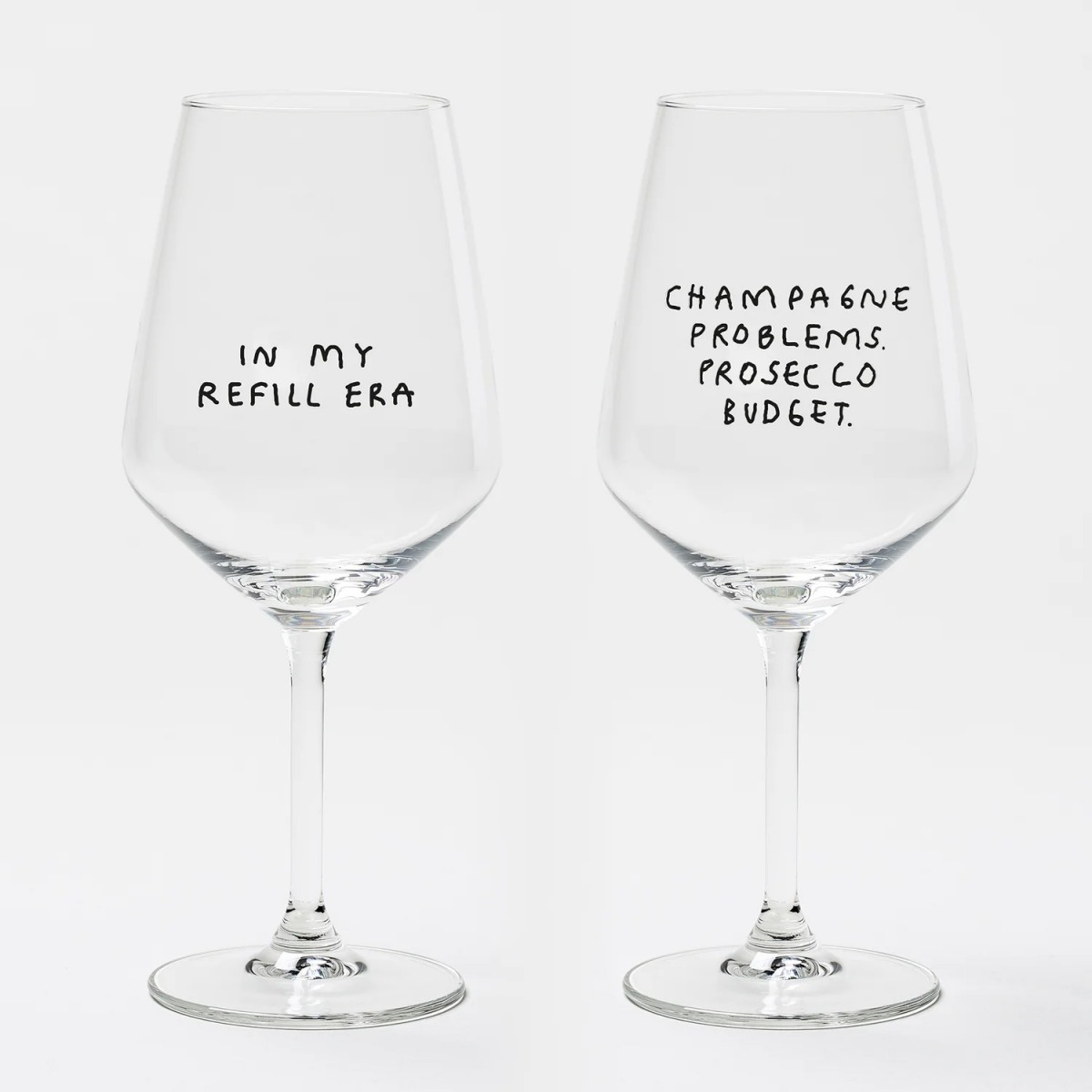 "Glasses of a Showgirl" Bundle by Johanna Schwarzer × selekkt