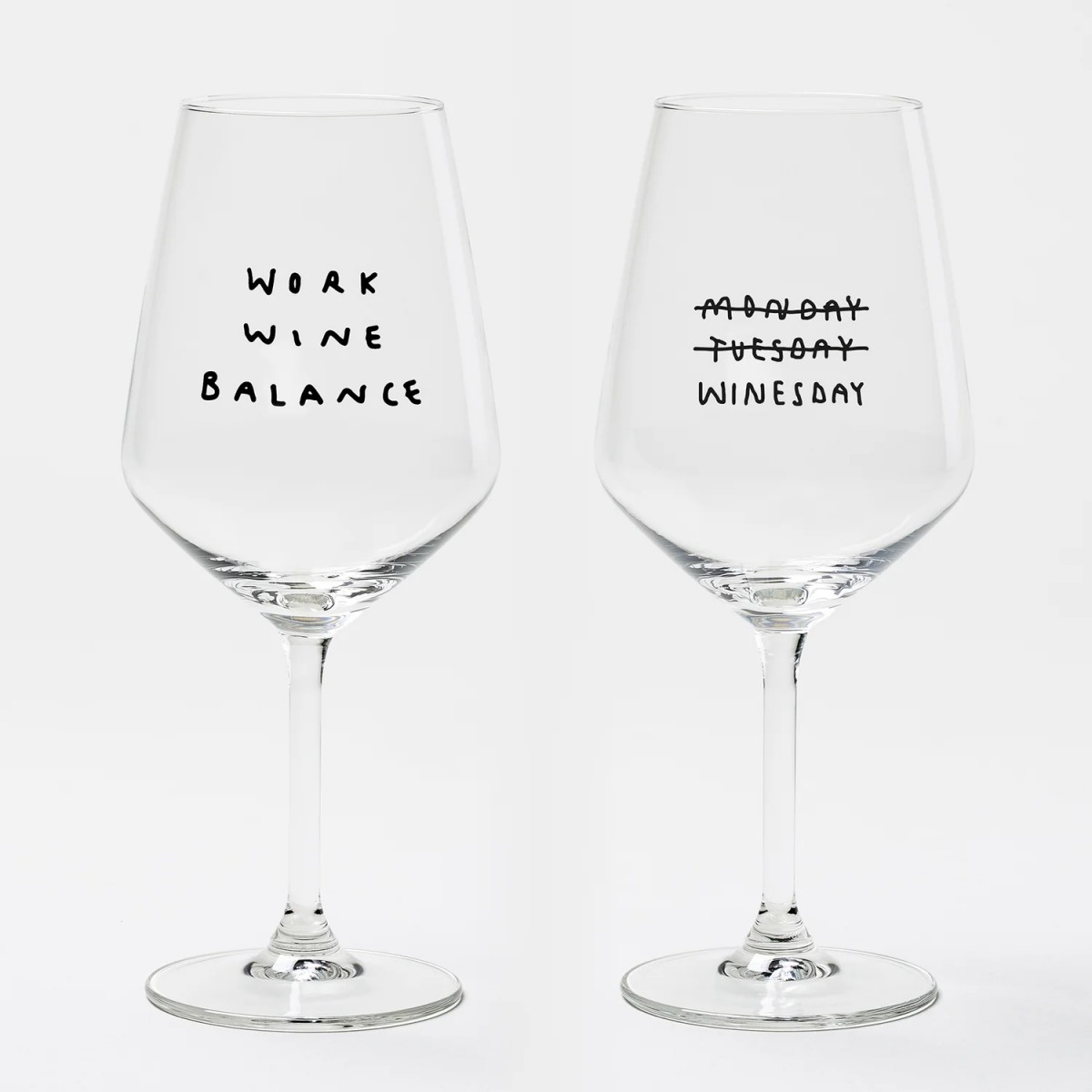 "Workaholic" Bundle by Johanna Schwarzer × selekkt