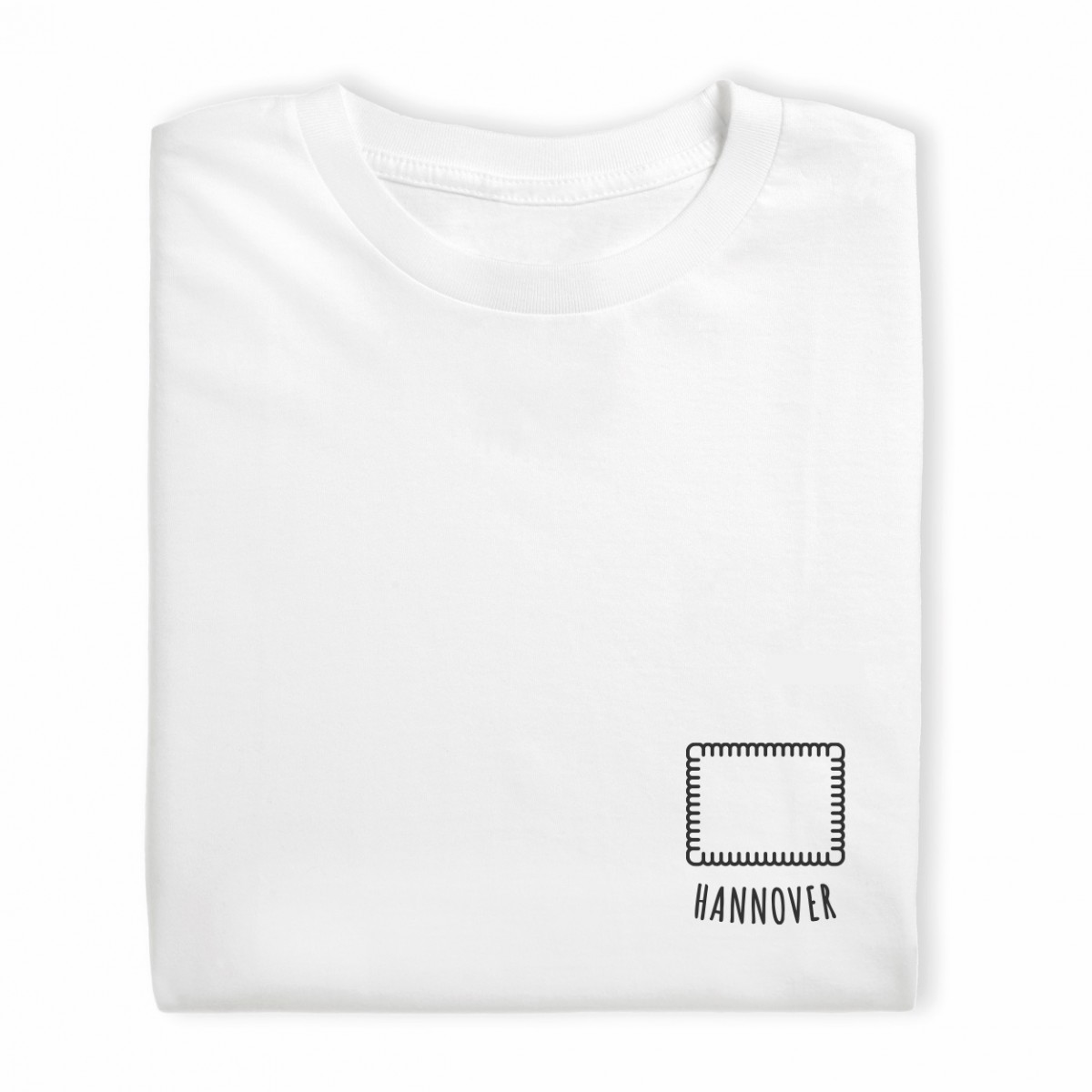 Charles / Shirt Hannover / 100% Biobaumwolle / Fair Wear zertifiziert 