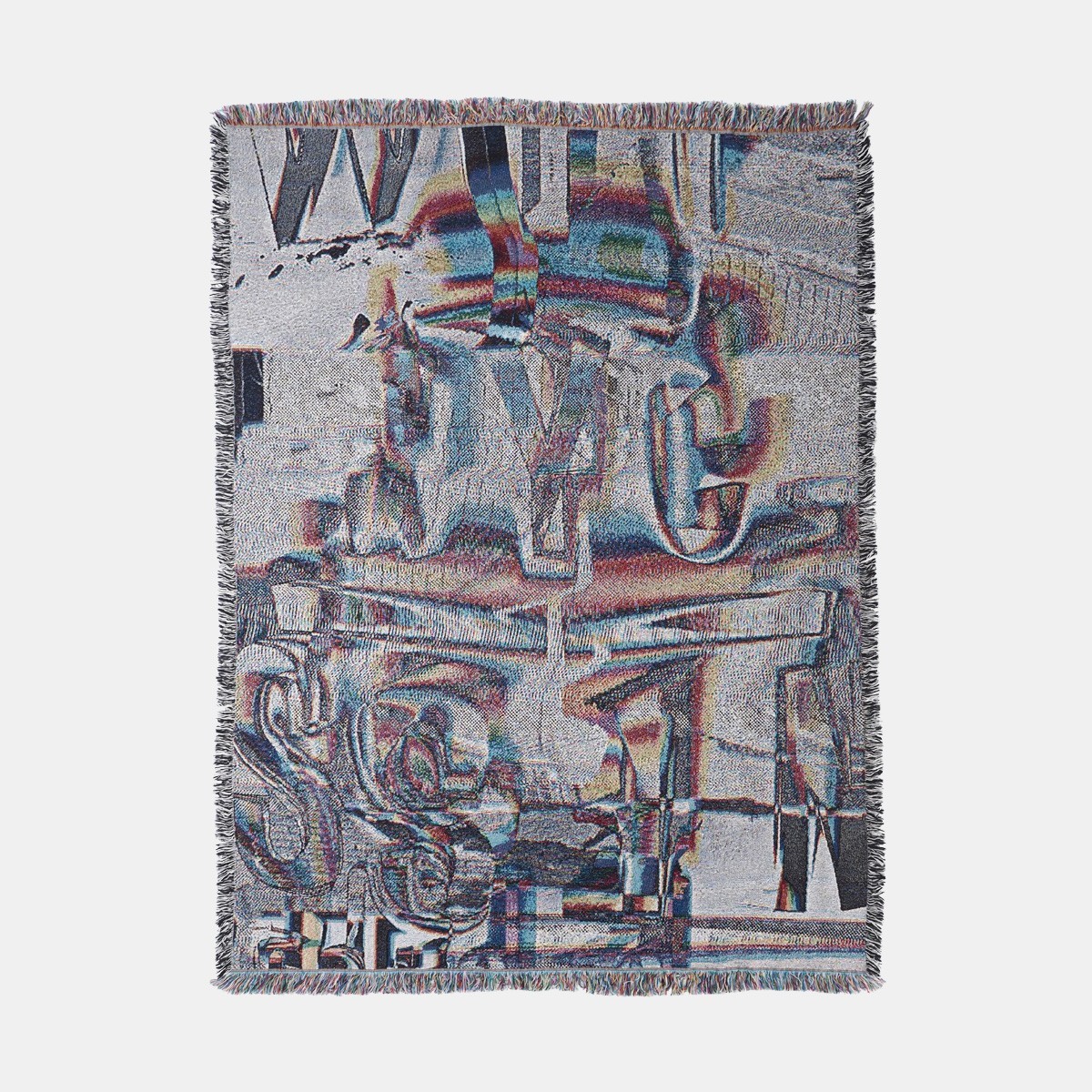hinzkunst Tagesdecke „Hilgersen“ 137×178 cm (limitiert)