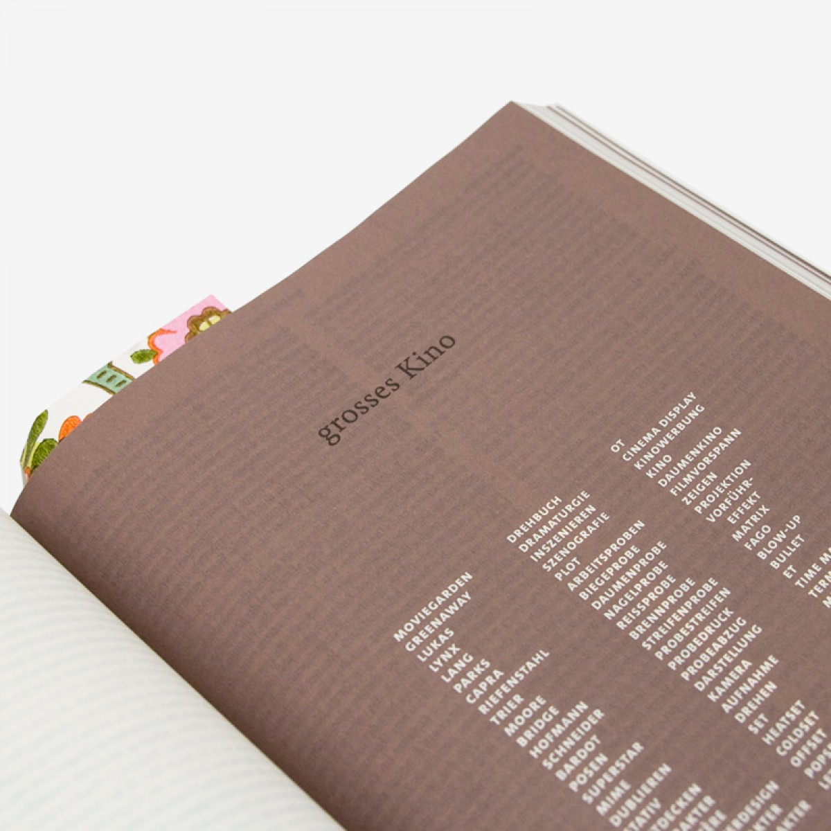 Verlag Hermann Schmidt Das Lesikon der visuellen Kommunikation  selekkt.com