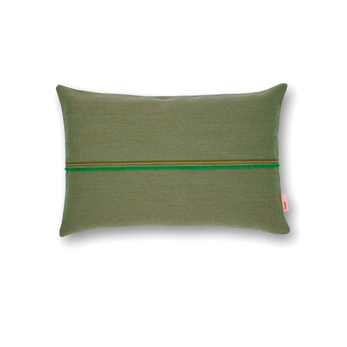 hum Designkissen 40x60 - Made in Germany