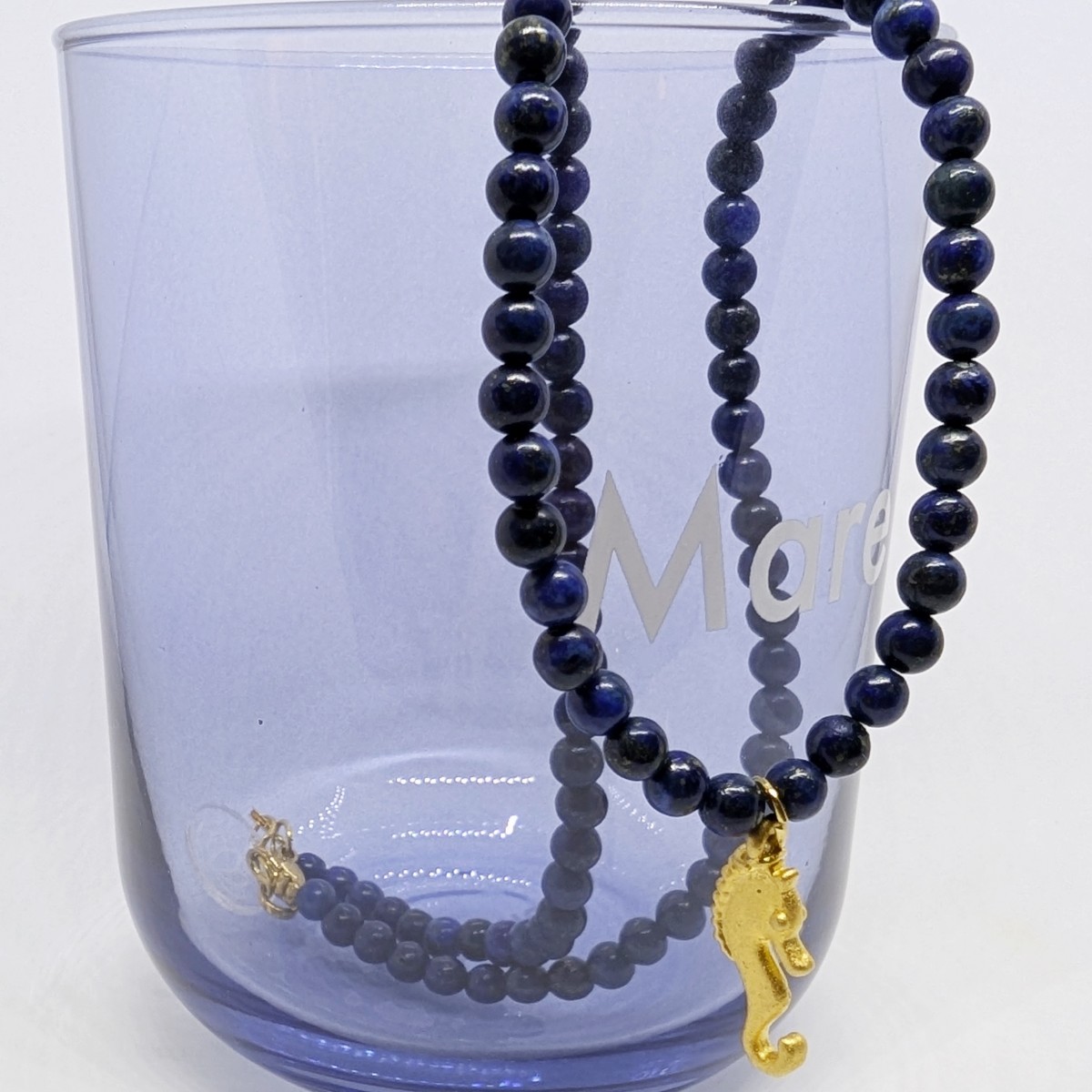 WUNDERVOLL HYDRA Necklace