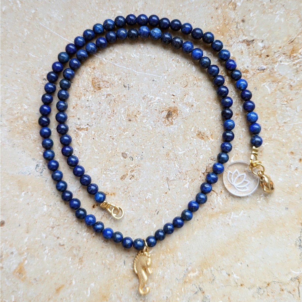 WUNDERVOLL HYDRA Necklace