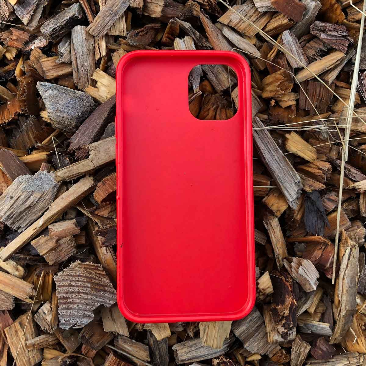 Bio Case iPhone 12 mini - die nachhaltige Schutzhülle