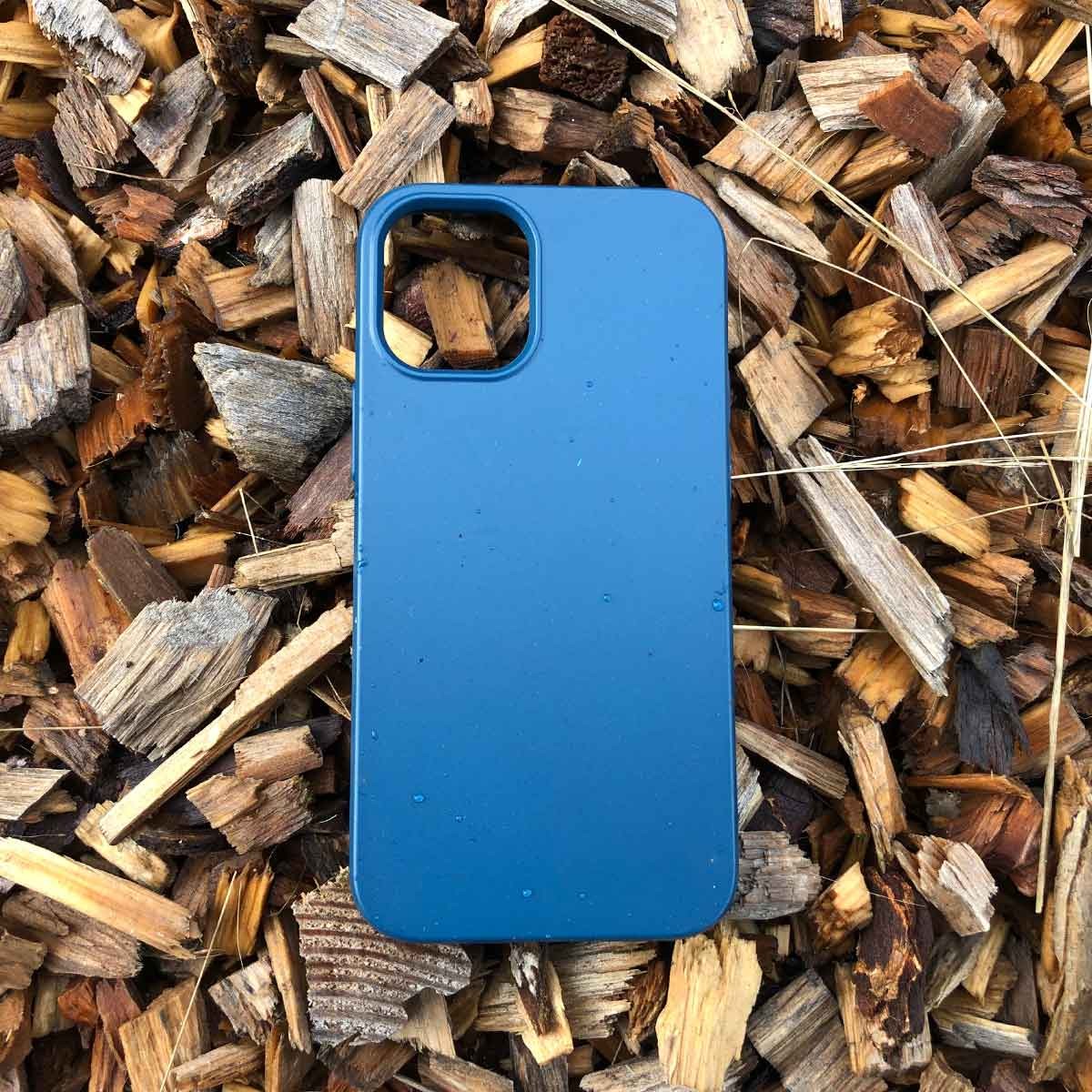 Bio Case iPhone 12 mini - die nachhaltige Schutzhülle
