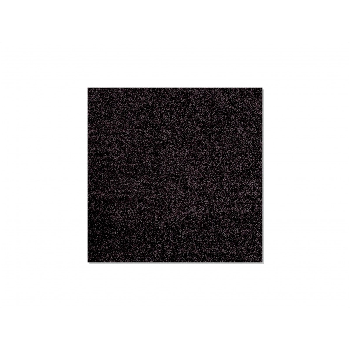 Keilbach Fußmatte icon-grande 115x115cm