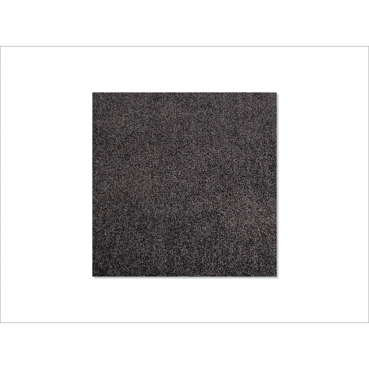 Keilbach Fußmatte icon-grande 115x115cm