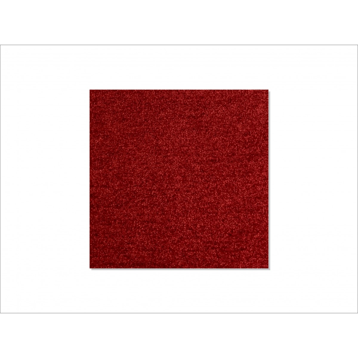 Keilbach Fußmatte icon 85x85cm