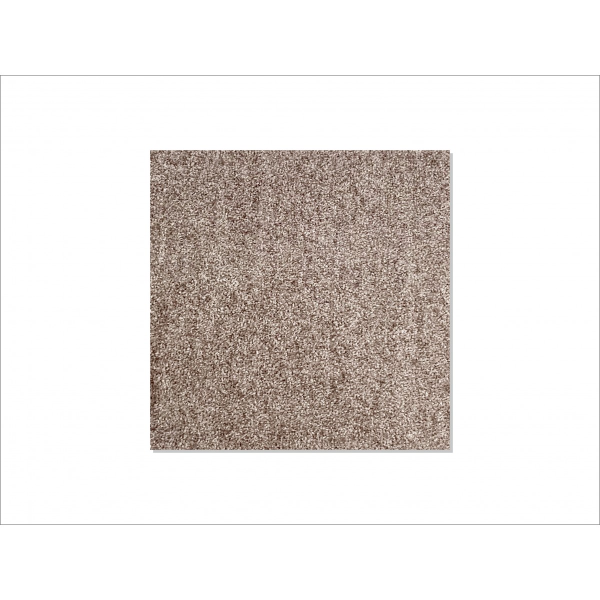 Keilbach Fußmatte icon-grande 115x115cm