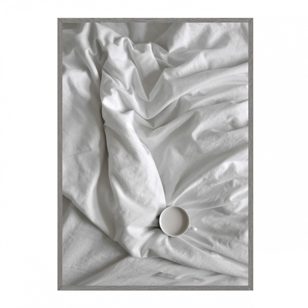 nahili ARTPRINT/POSTER "coffee time in BED - YOU&ME" (DIN A1/A3 & 50x70cm) Interior Fotografie