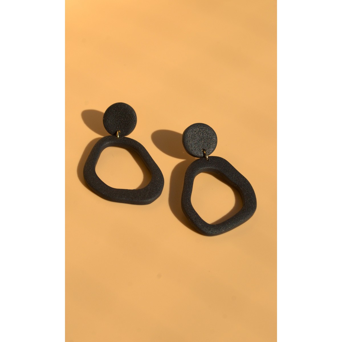 Ipanema | Statement-Ohrringe | Santoclay