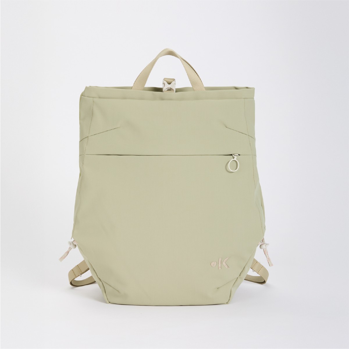 Aimo | Yogarucksack | kaala | pale olive