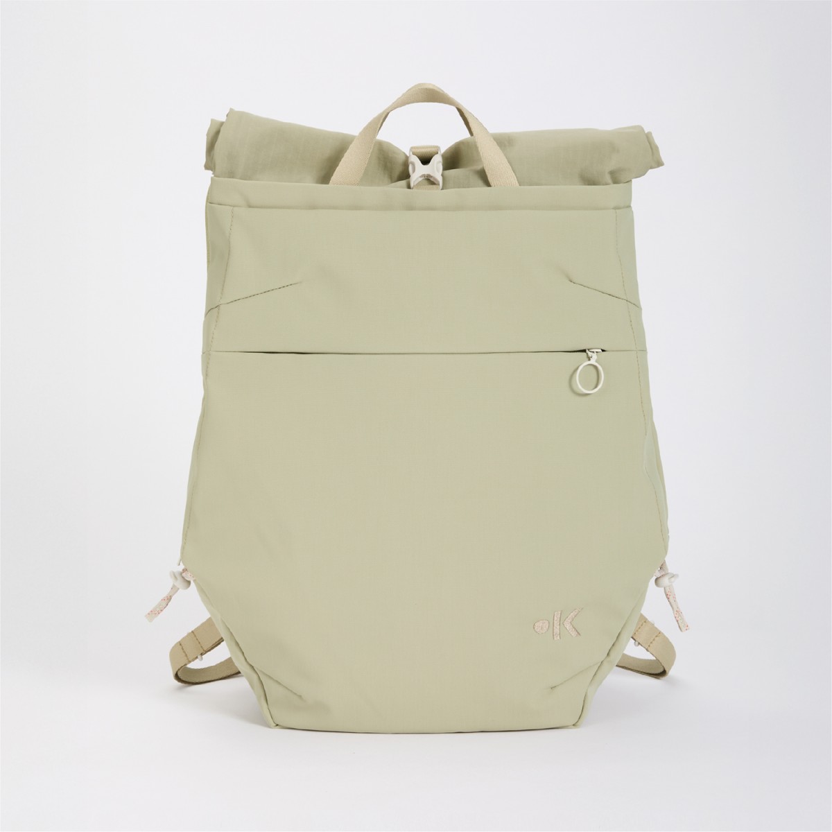 Aimo | Yogarucksack | kaala | pale olive