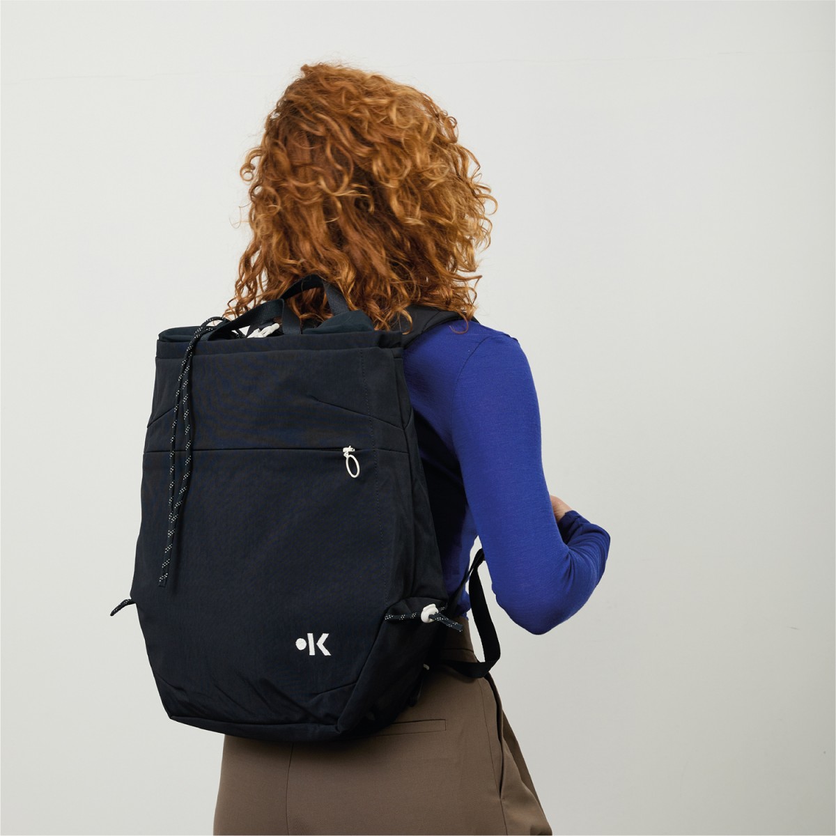 Aimo | Yogarucksack | kaala | raven