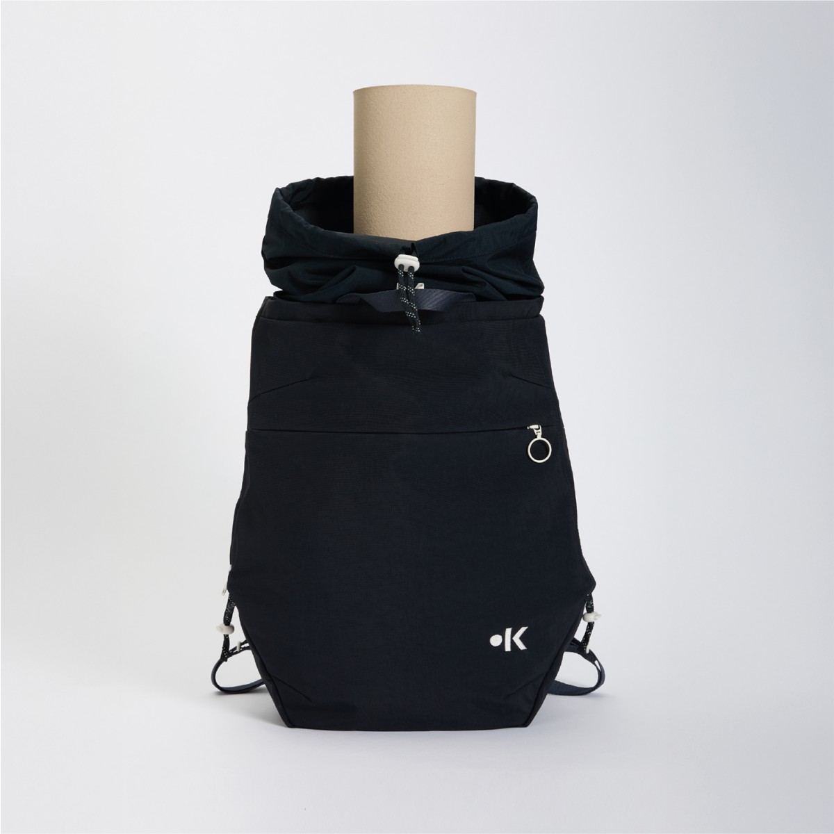 Aimo | Yogarucksack | kaala | raven