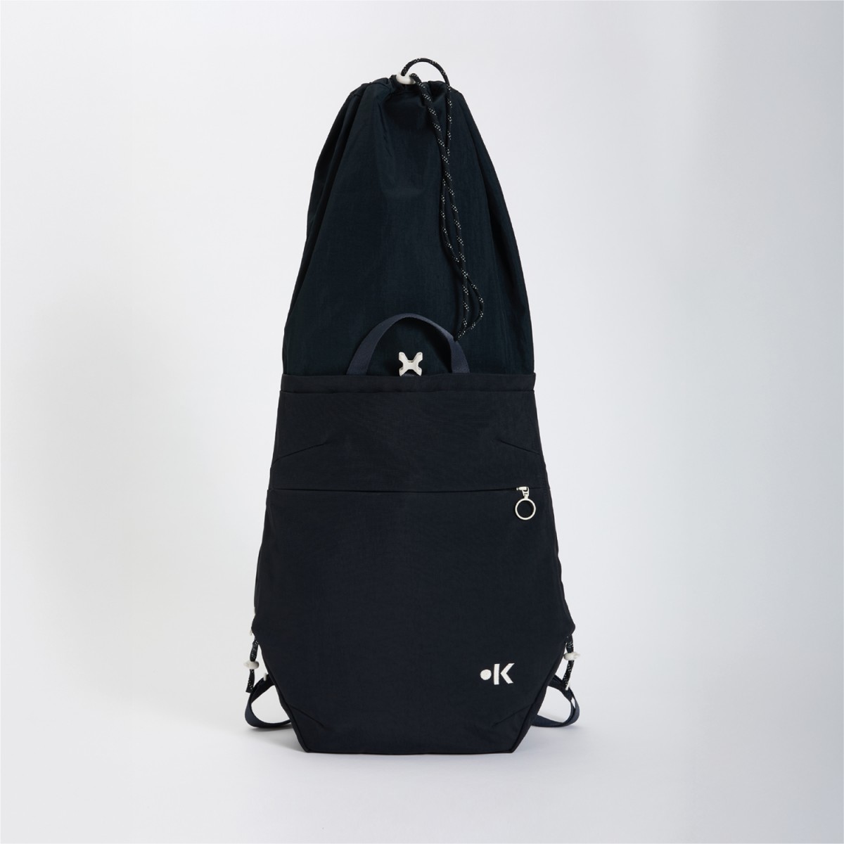 Aimo | Yogarucksack | kaala | raven