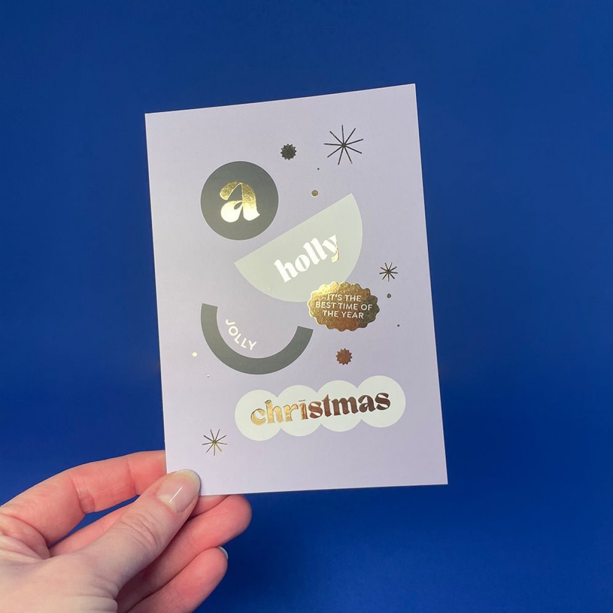 KARTENSET CHRISTMAS #2 – Weihnachten – Studio Schön®