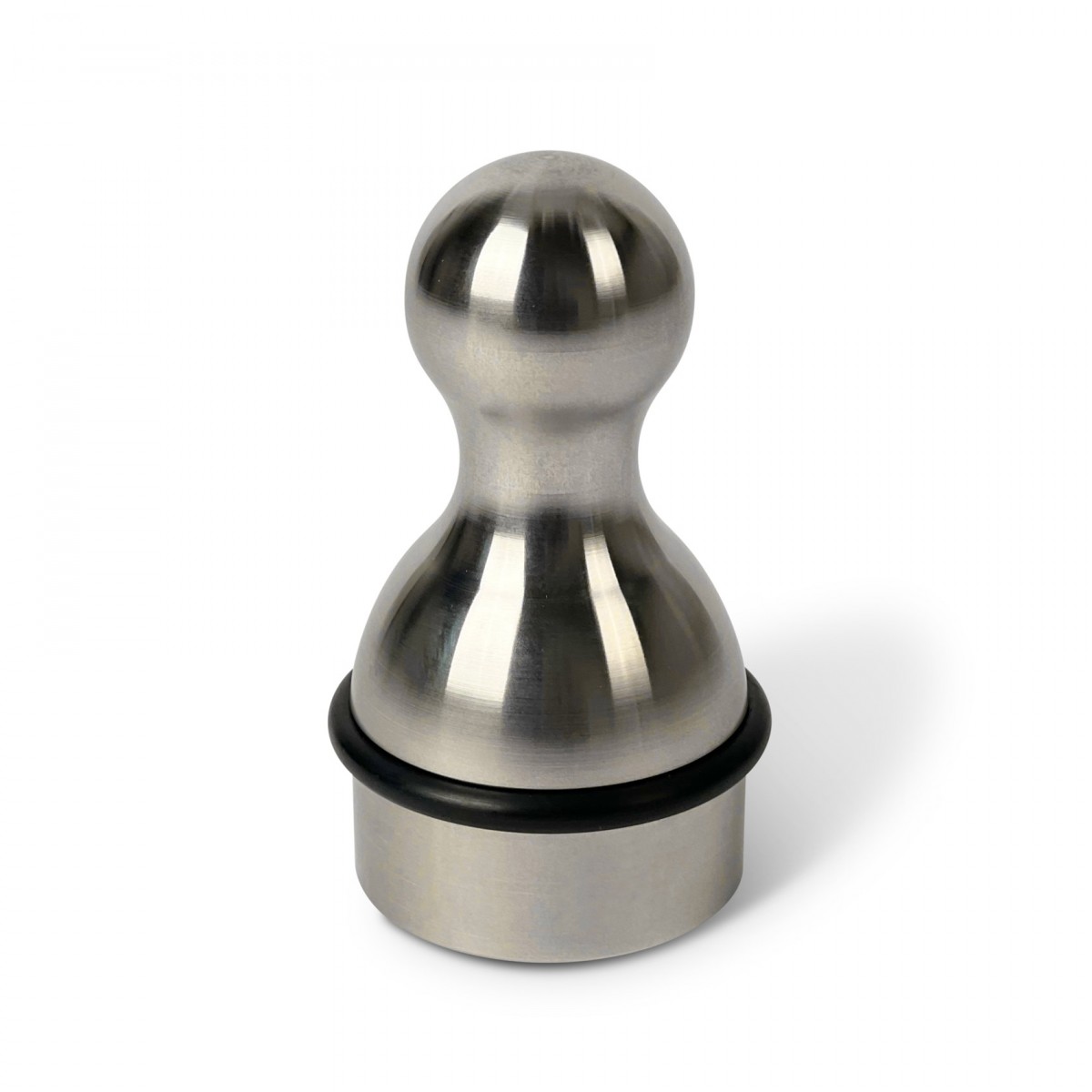 Keilbach Türstopper nemo.stainless steel 3,3 kg