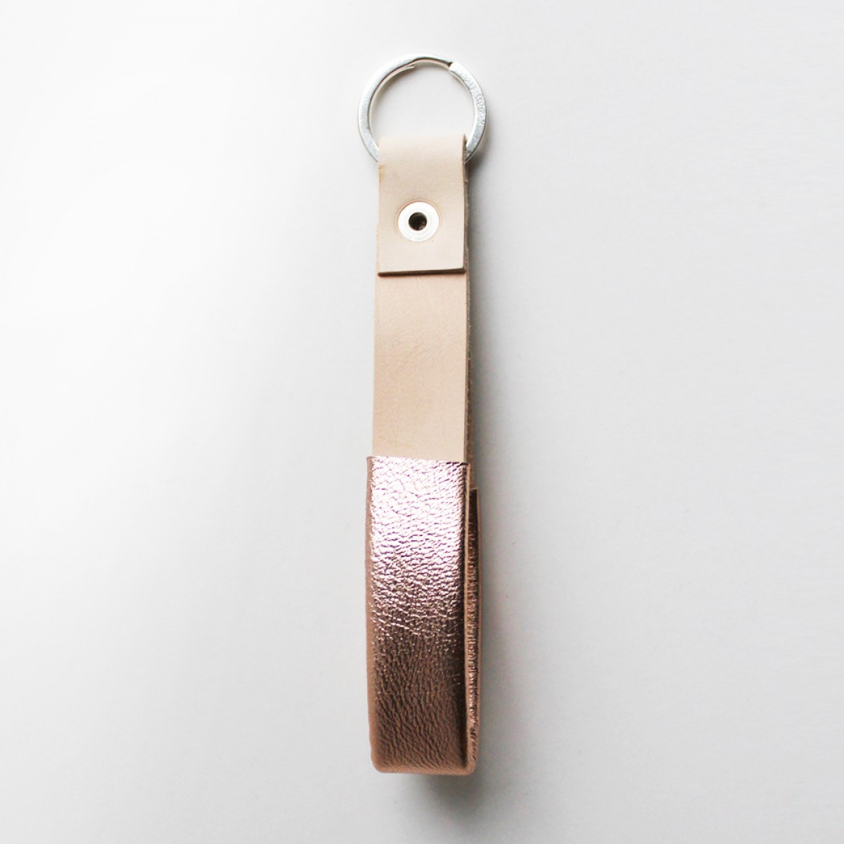GROTKOP COLLECTION Schlüsselanhänger Copper