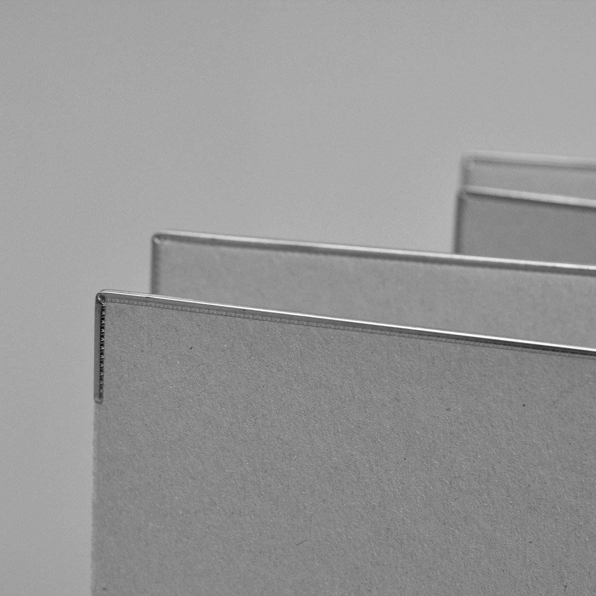 Raw folder - set of 6
