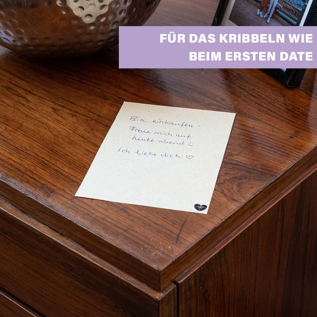 Zweisamkeit-Box ohne Kitsch | Deine Zweisamkeit Zweisamkeit-Box ohne Kitsch | Deine Zweisamkeit