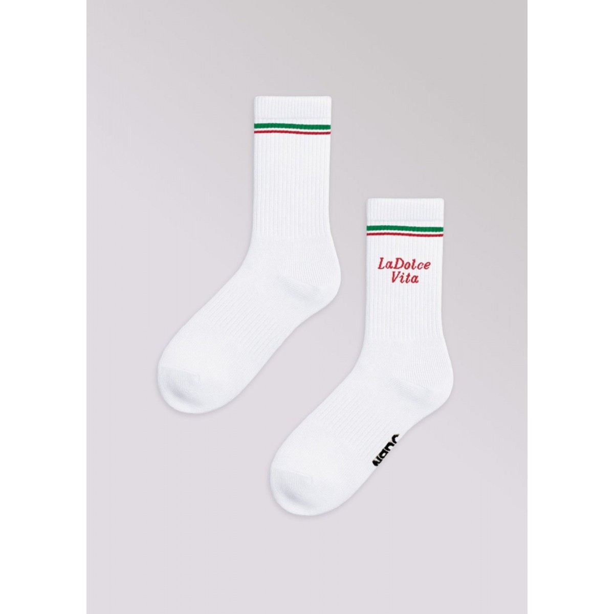 LA DOLCE VITA SOCKEN UNISEX - No Bad Days Club