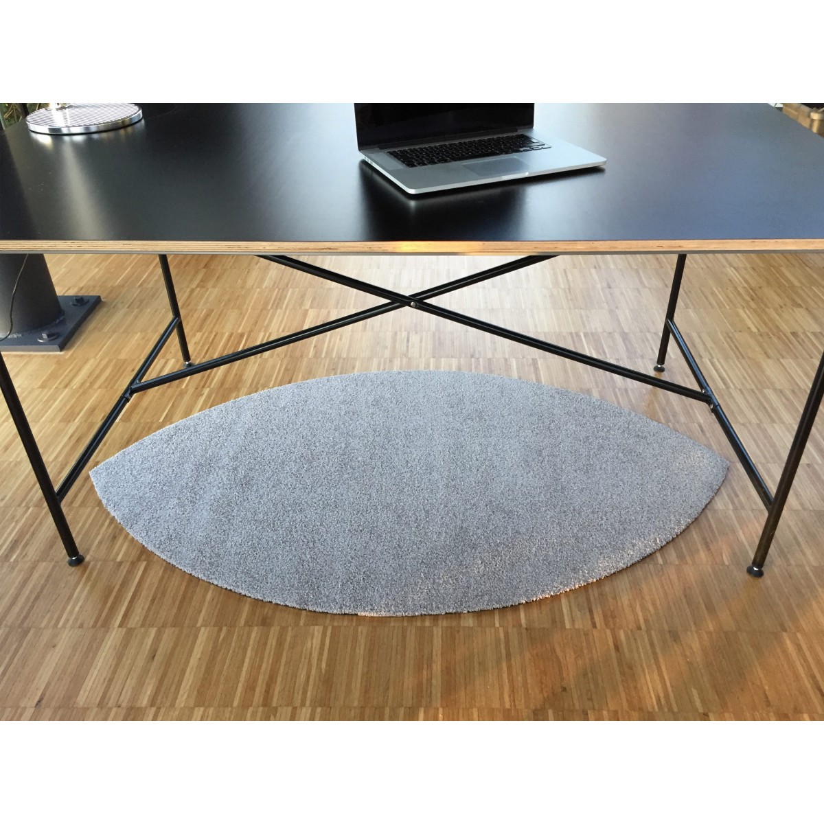 Keilbach Fußmatte leaf 145x85cm