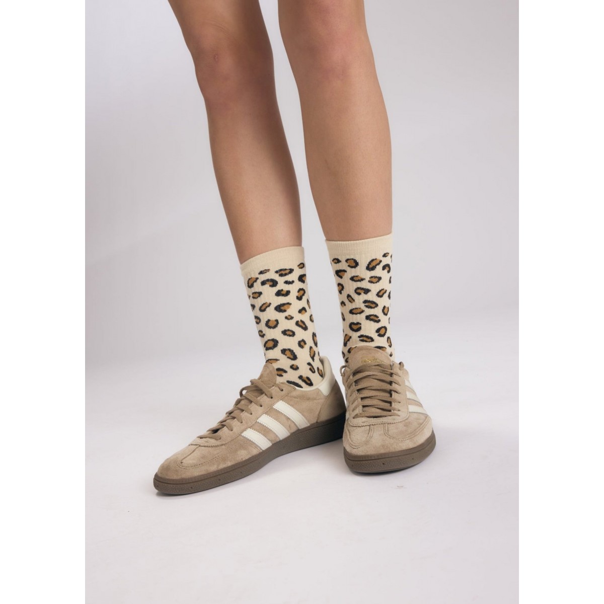 LEO SOCKEN UNISEX - No Bad Days Club