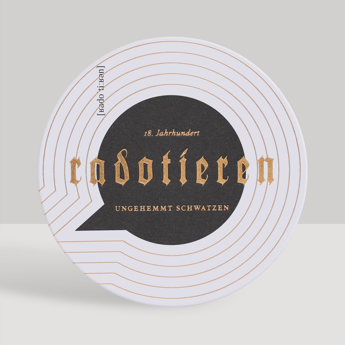 Letterdeckel Wortschätze