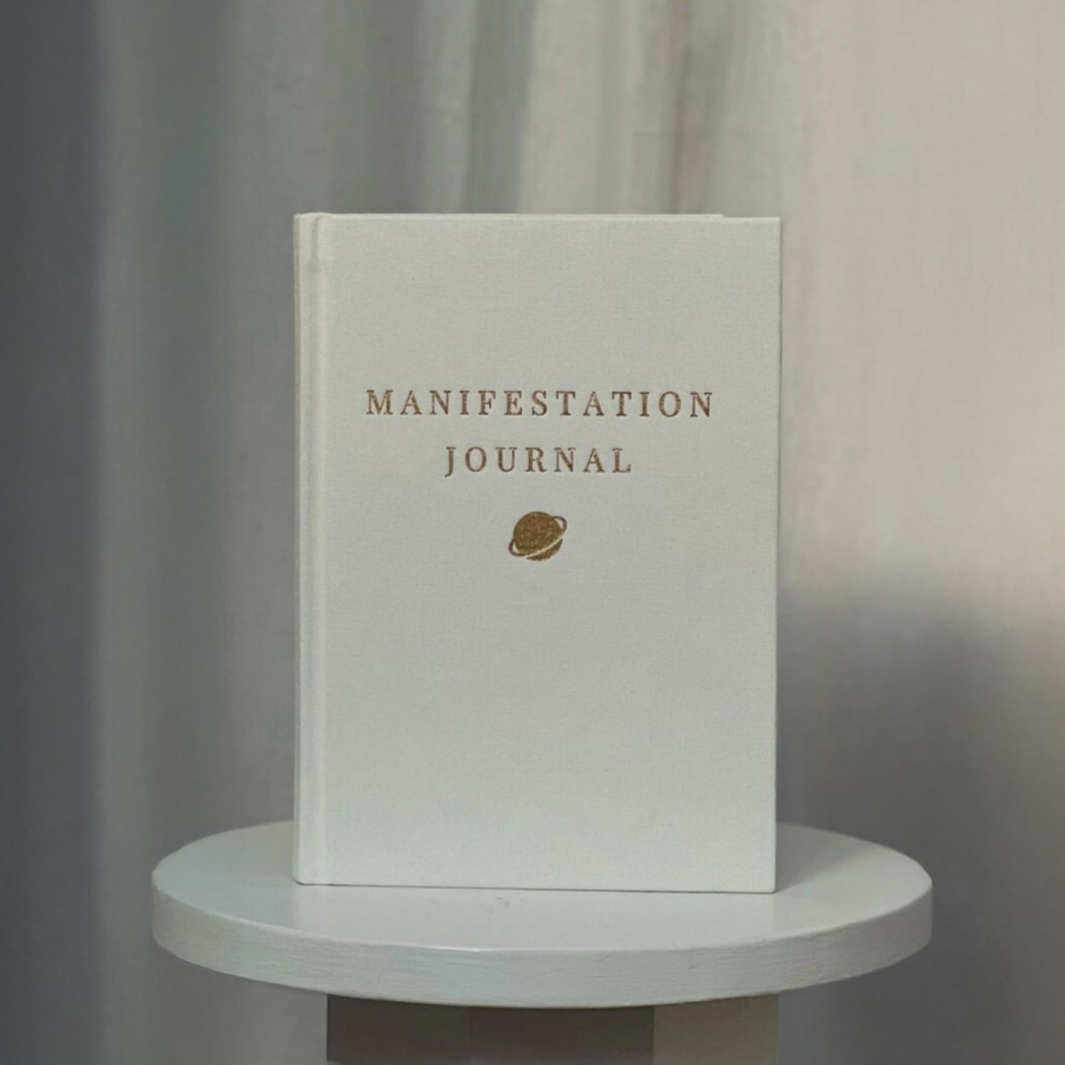 The Life Barn Manifestation Journal (deutsch)