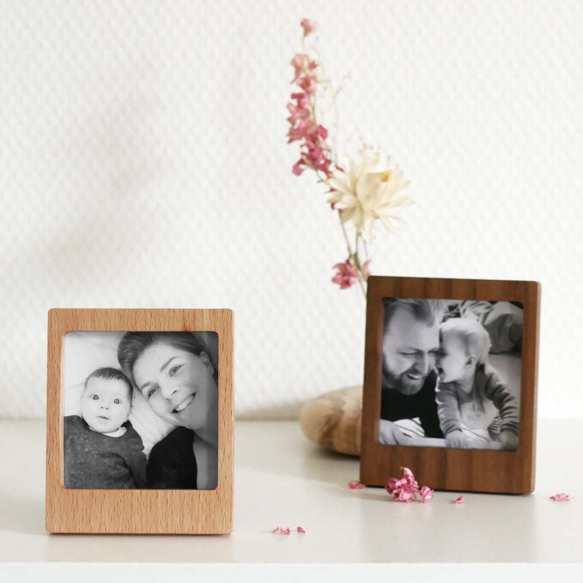 Bilderrahmen Instax Square Magnetrahmen
