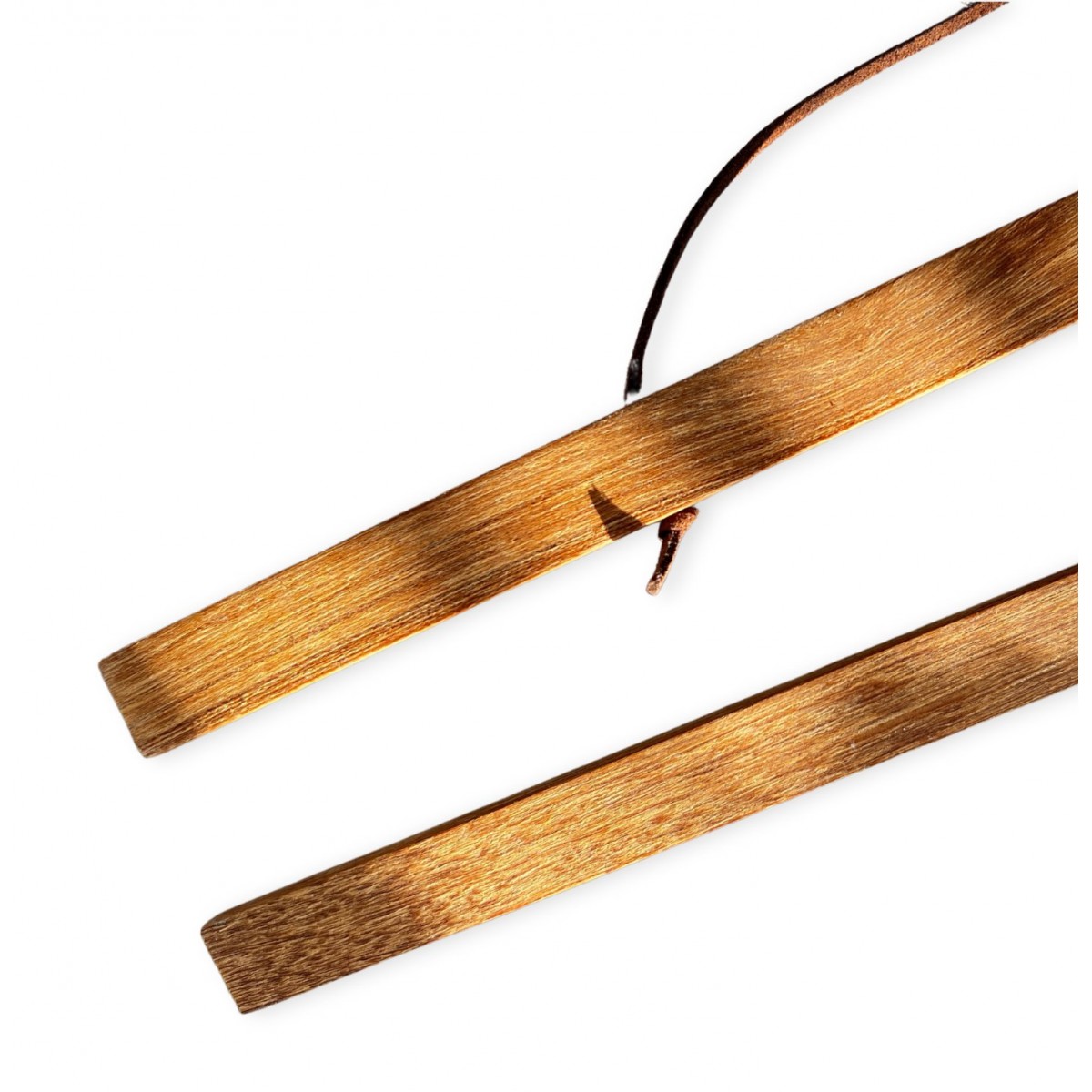 Magnetrahmen Teak // Posterleiste / kilim