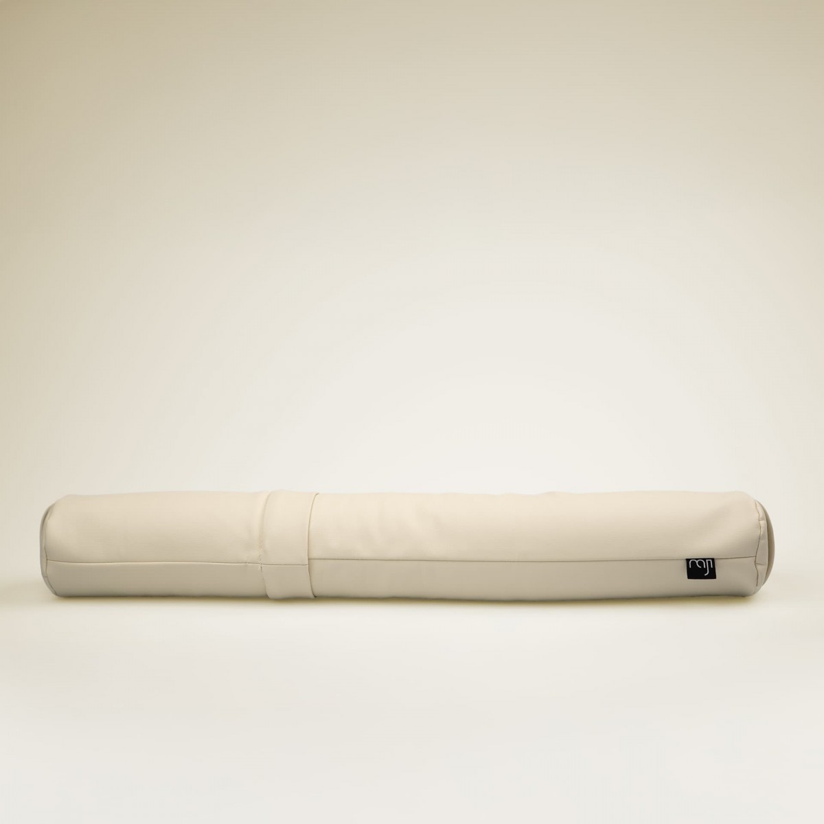 paddo Namibian ivory - Ergonomisches Positionierungskissen, flexible Ergorolle für Deinen Schreibtisch