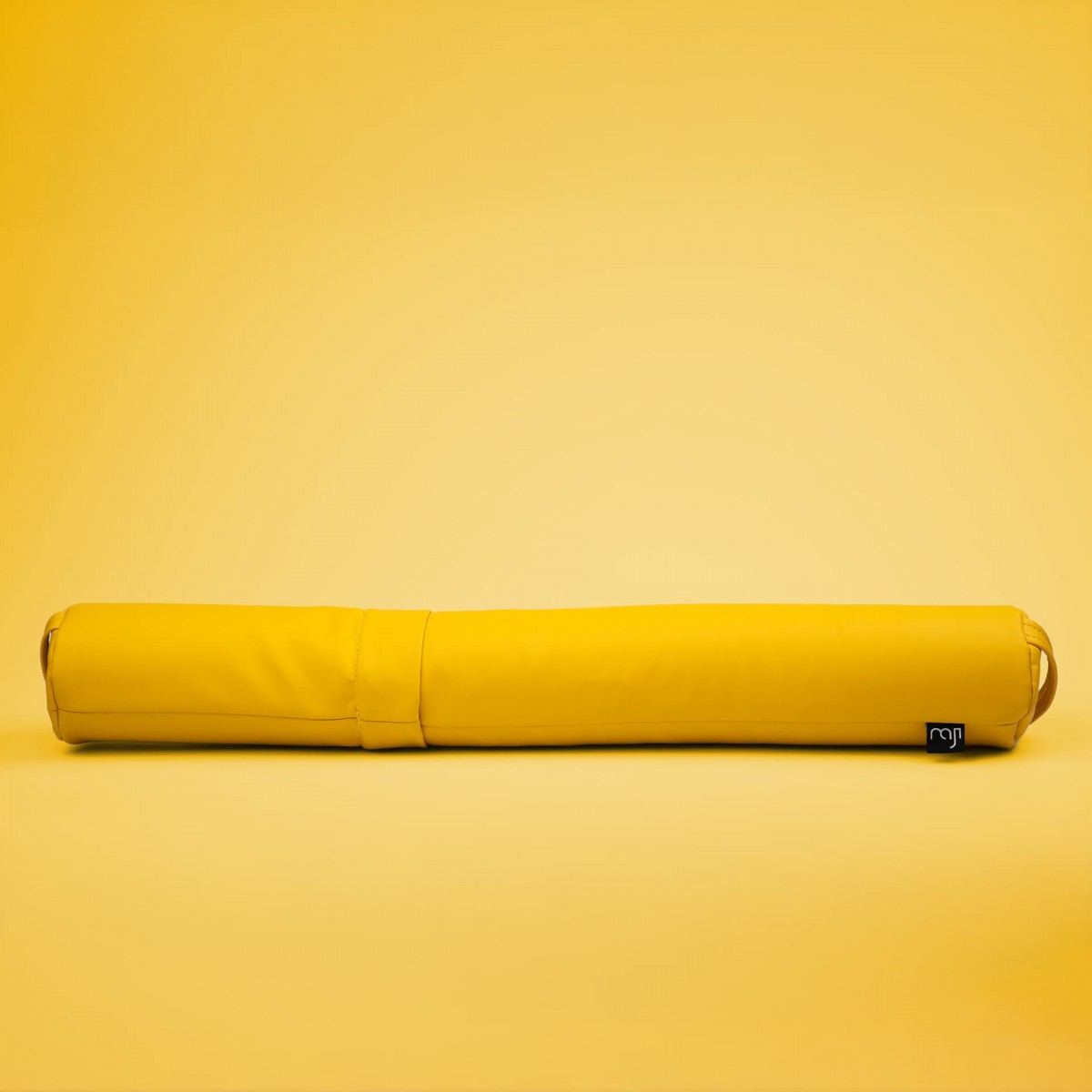 paddo Tropical Mango - Ergonomisches Positionierungskissen, Ergorolle für Deinen Schreibtisch