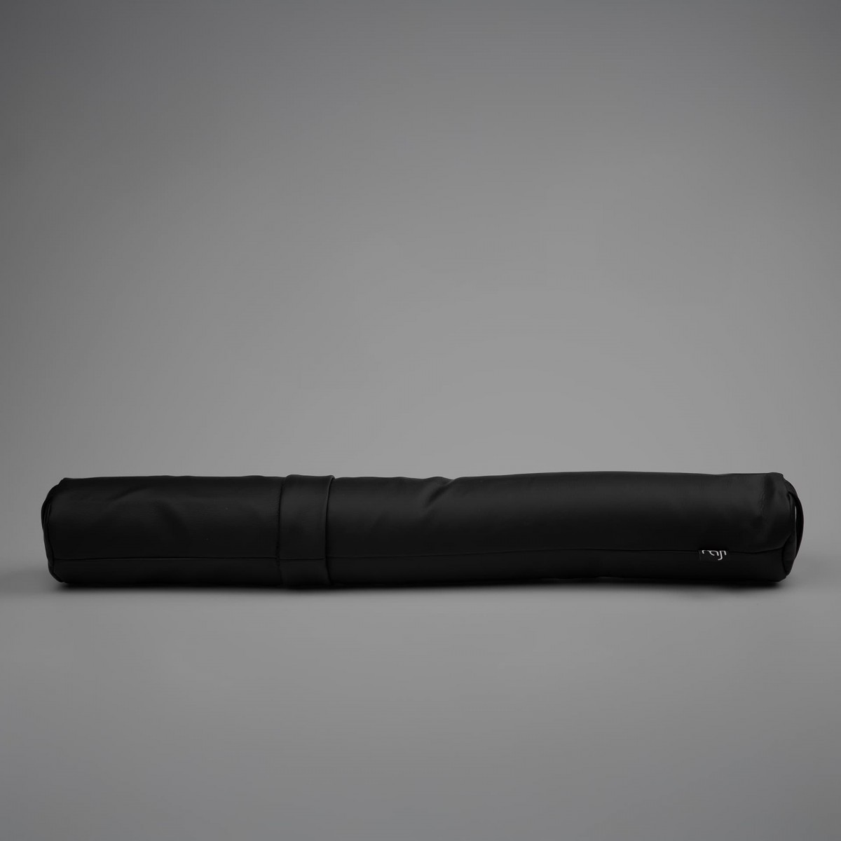 paddo Volcanic black - Ergonomisches Positionierungskissen, Ergorolle für Deinen Schreibtisch