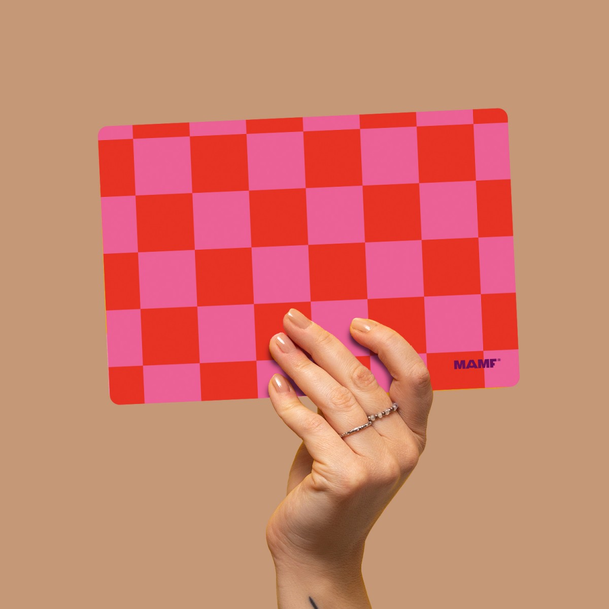 MAMF® "Emporio Salami" Frühstücksbrettchen