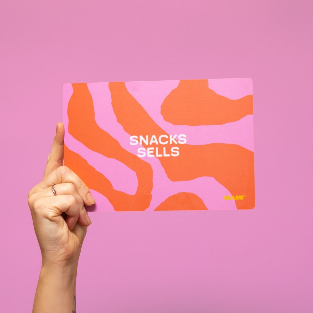 MAMF® "Snack Balance" Frühstücksbrettchen-Bundle