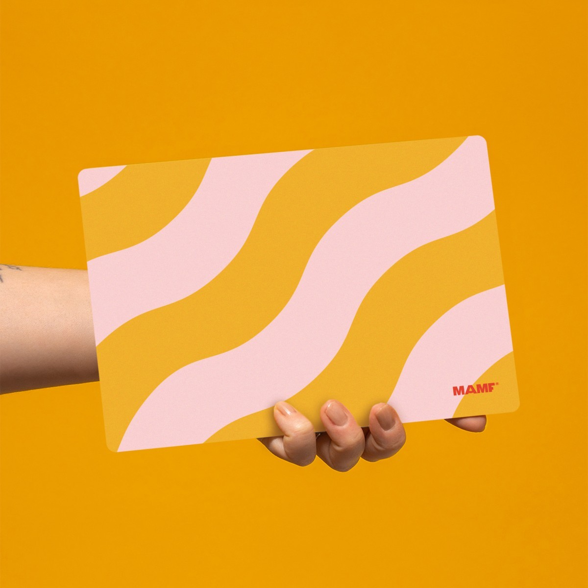 MAMF® "Snack Balance" Frühstücksbrettchen-Bundle