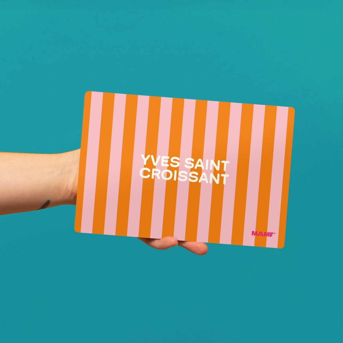 MAMF® "French Kiss" Frühstücksbrettchen-Bundle