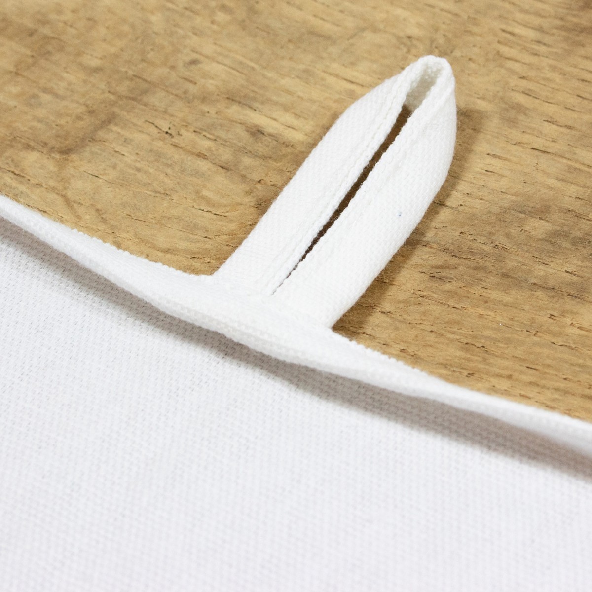 Geschirrtuch "Abwasch Ahoi - Möwe"