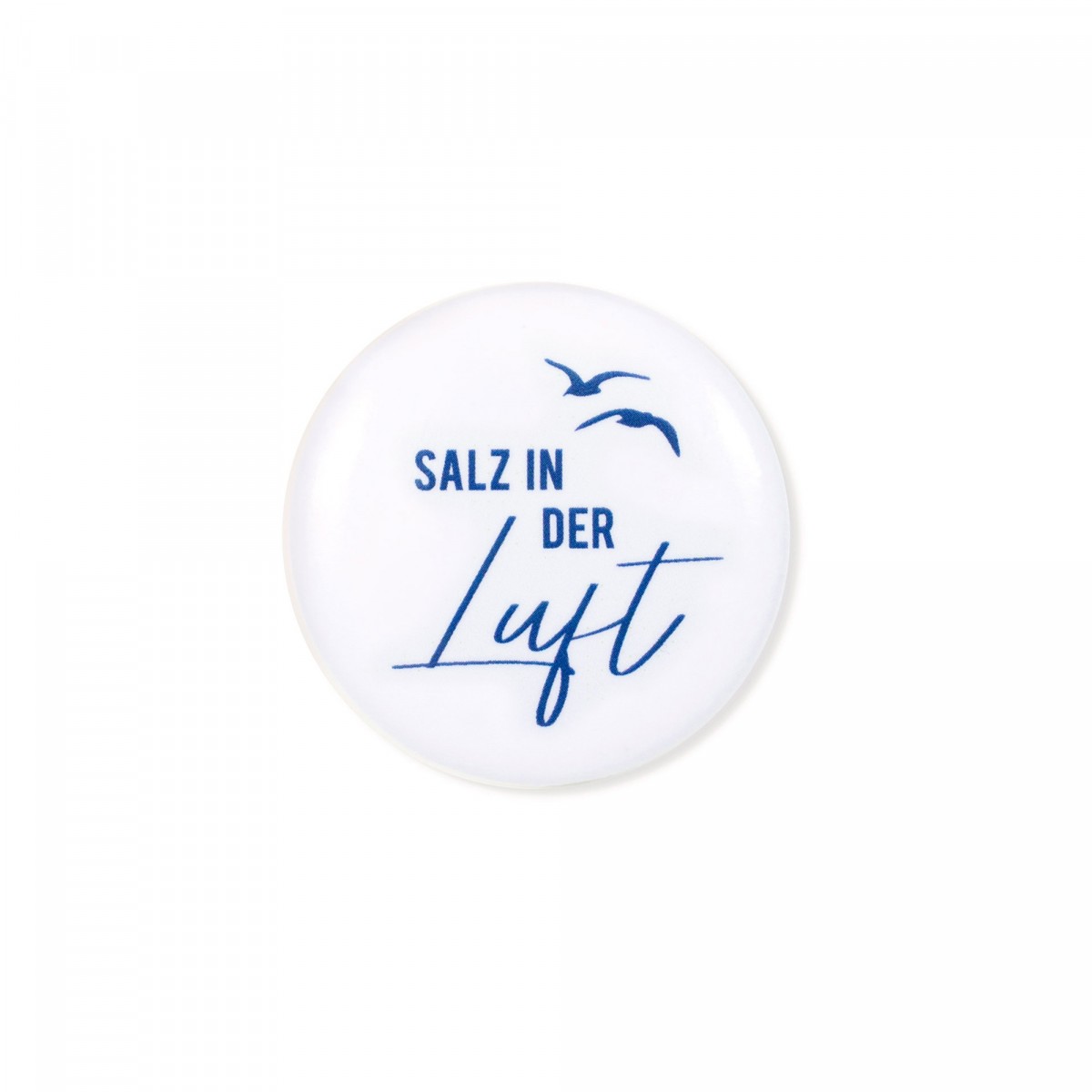 Bow & Hummingbird Maritimes Magnetset "Wellen im Herzen"