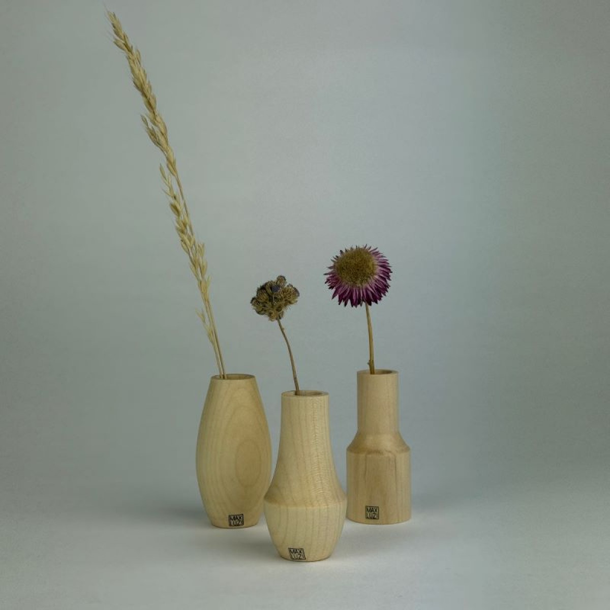 MAXLUZI - Mini Vase