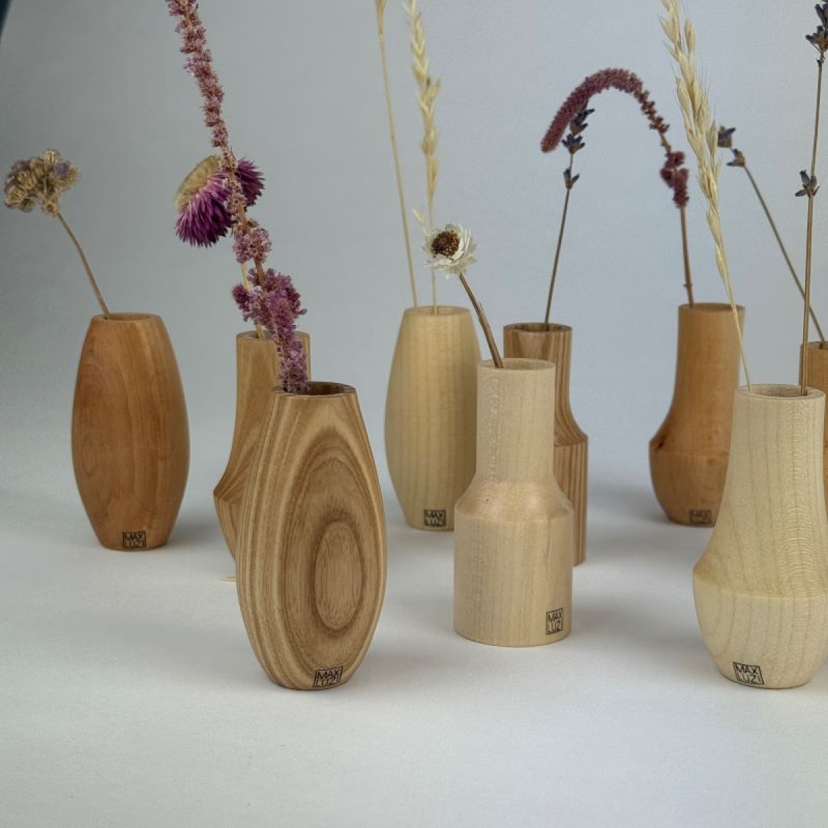 MAXLUZI - Mini Vase
