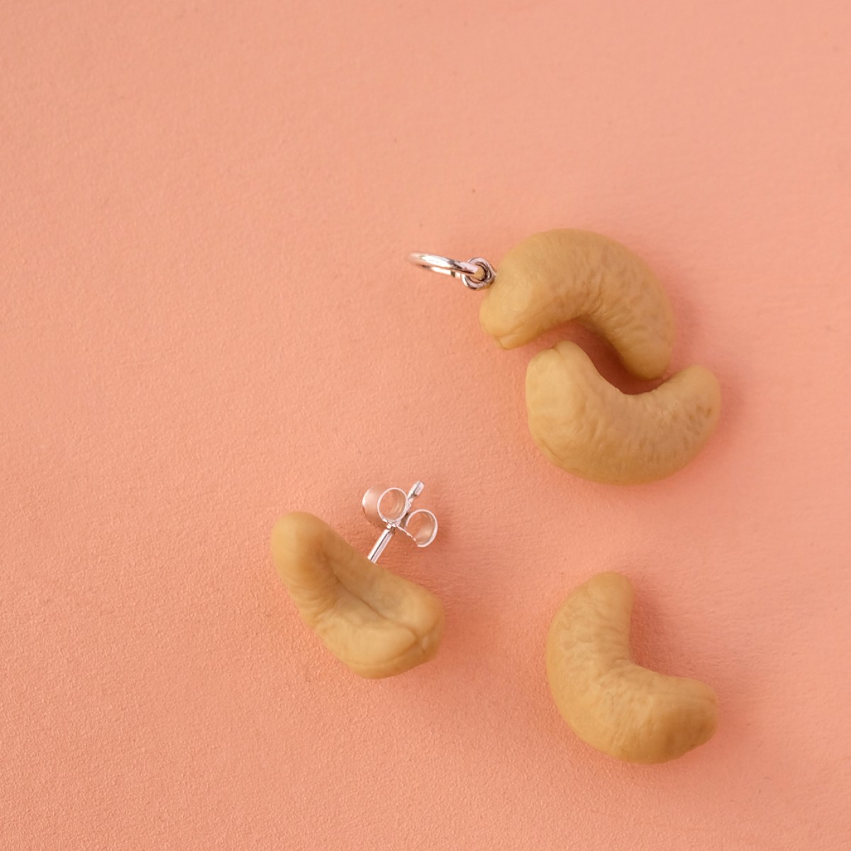 minischmidt miniSNACK Cashewkern