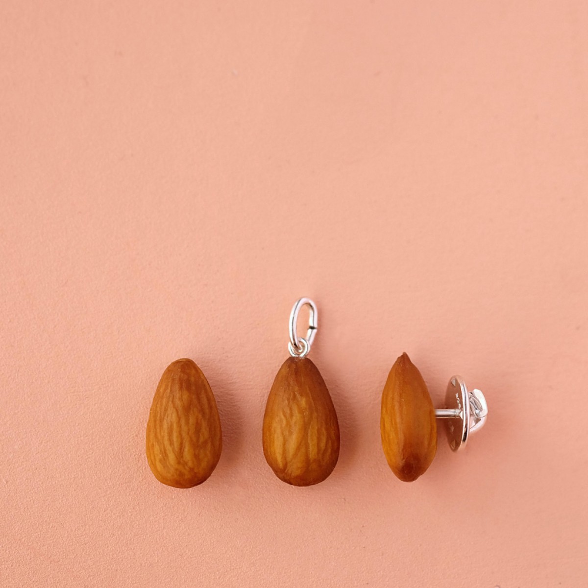 minischmidt miniSNACK Mandel